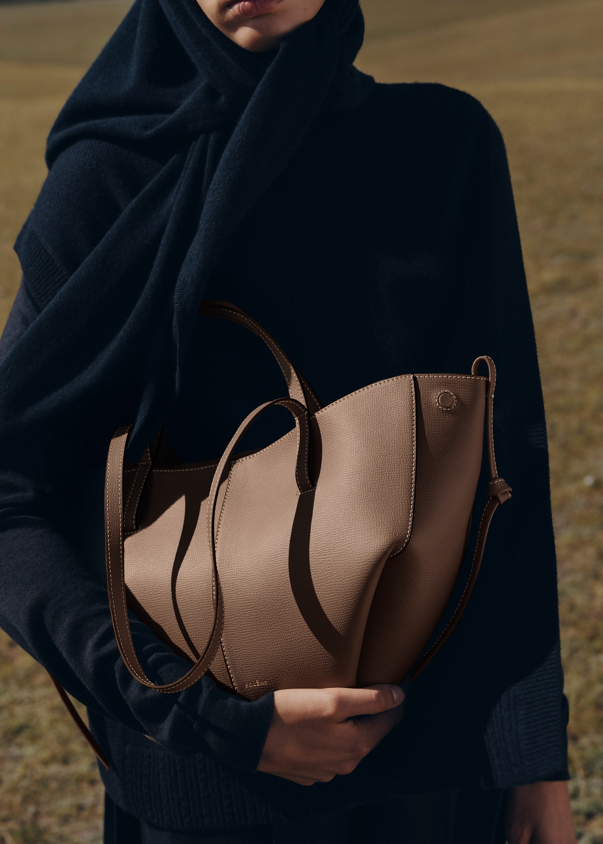 Cyme Mini - Racine Grain茅、mySite、camillekostekn