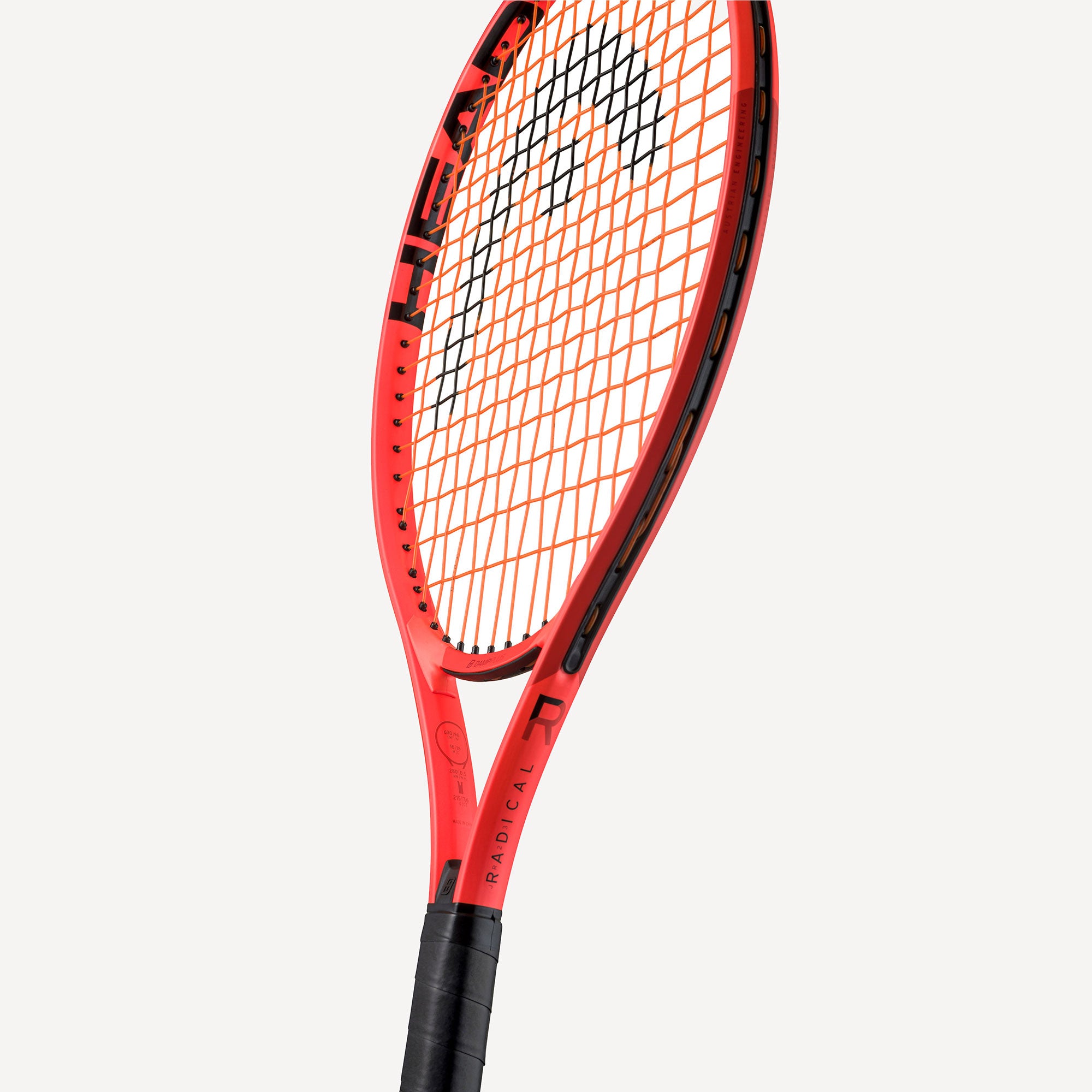 HEAD Radical 23 2025 Junior Tennis Racket