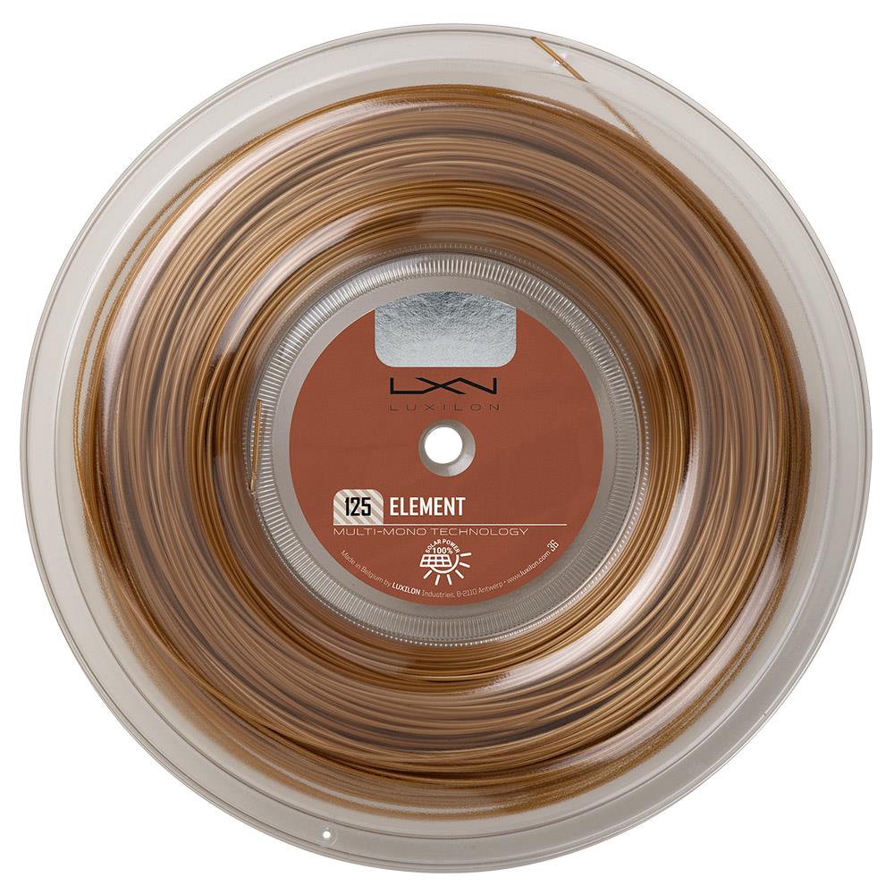 Luxilon Element - String Reel