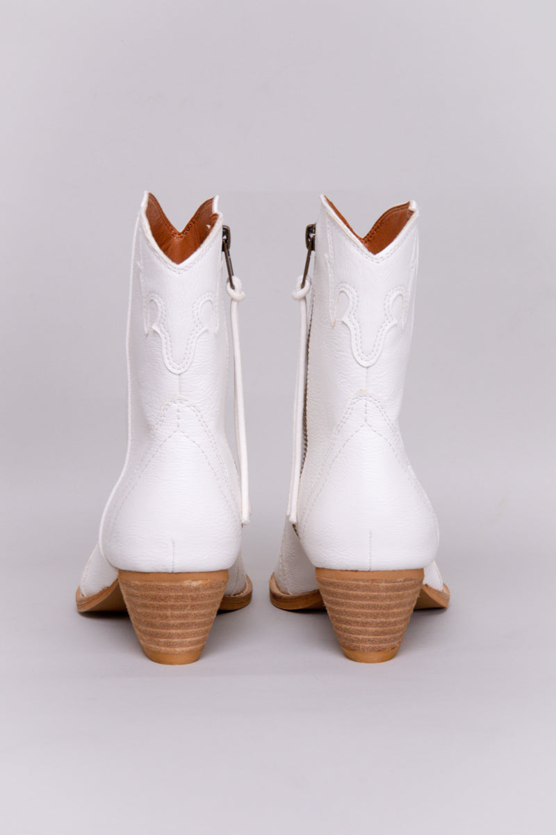 Ramsey Booties - FINAL SALE (Size 6 & 10)、mySite、hinf8tx79