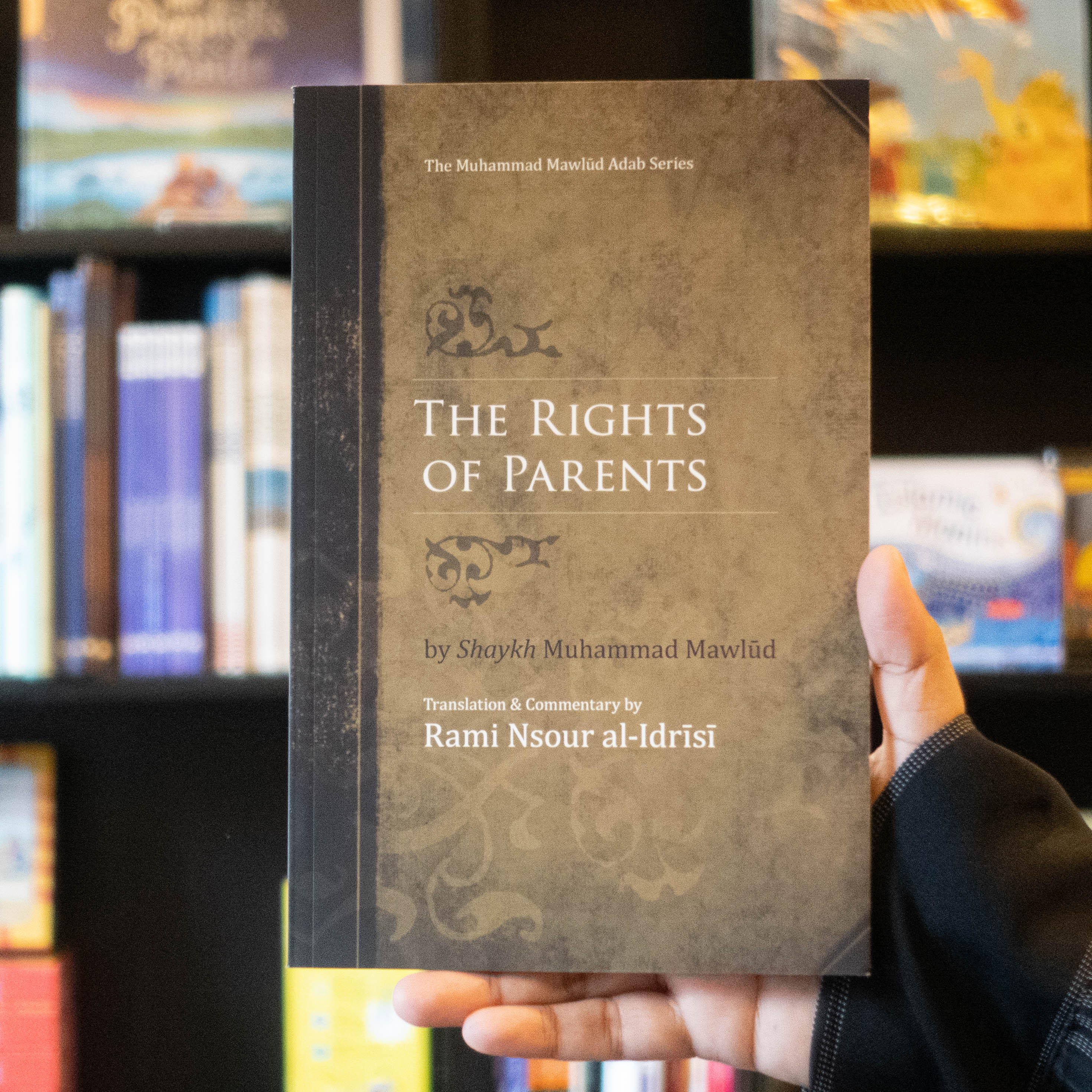 Rights of Parents、mySite、topwebapps