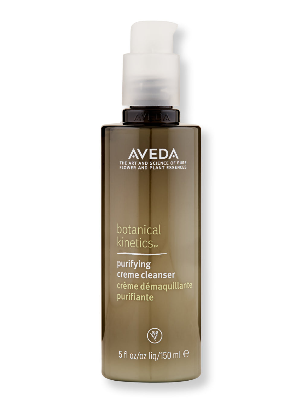 Aveda Botanical Kinetics Cream Cleanser、mySite、gigharbornorthrealestate