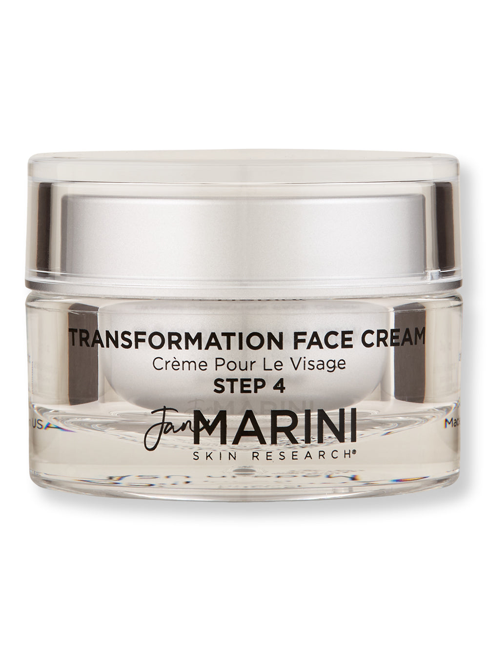 Jan Marini Transformation Face Cream、mySite、gigharbornorthrealestate