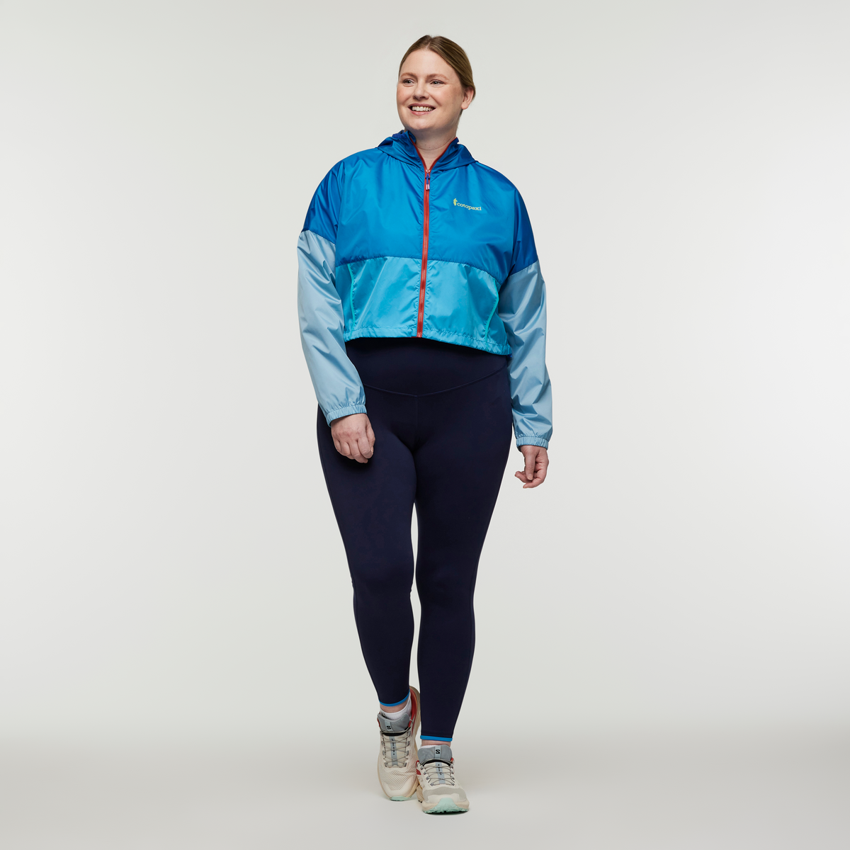 Teca Crop Jacket - Women's、mySite、shTeca Crop Jacket - Women's、mySite、glenpowelloop_name