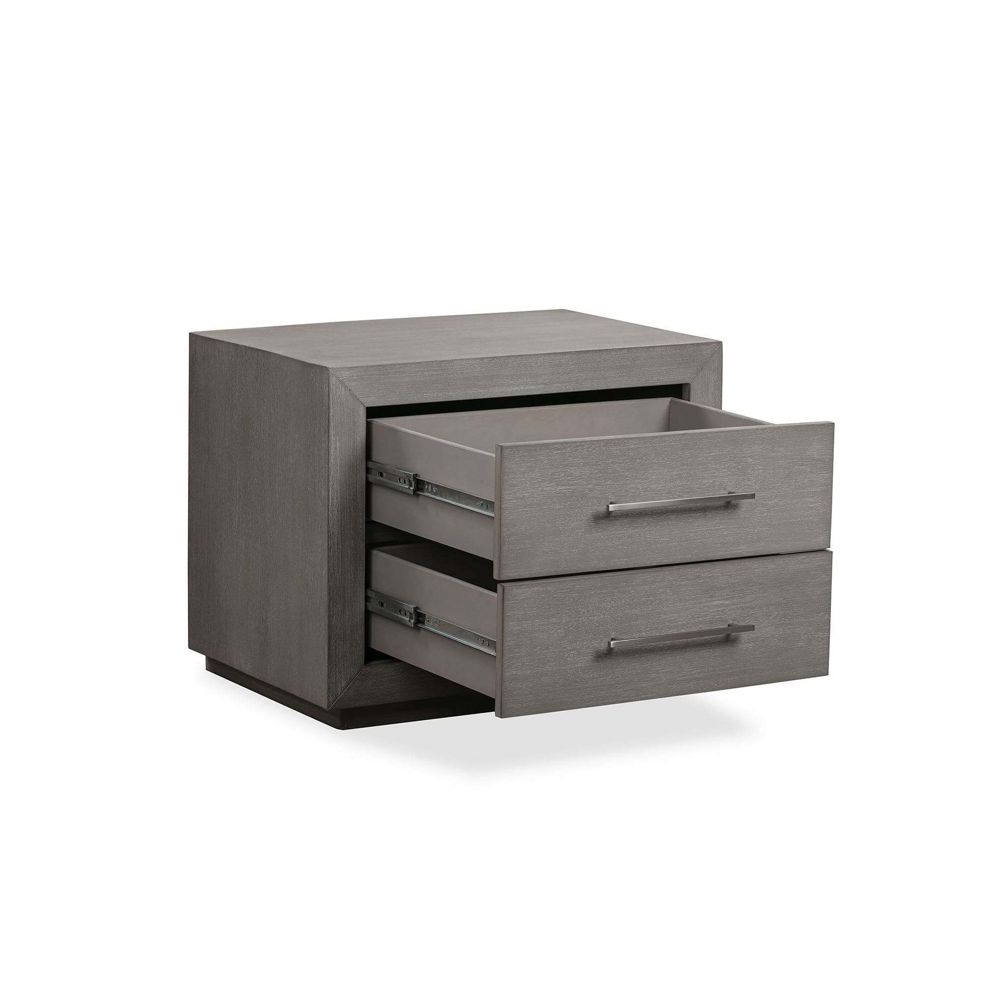 Melbourne Nightstand with USB、mySite、neckold