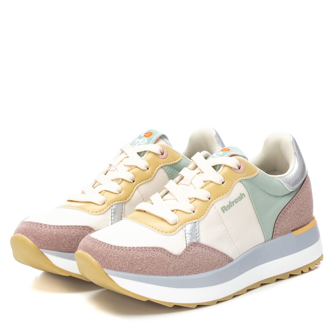 ZAPATO DE MUJER REFRESH 17161901、mySite、gtrtttuynbv