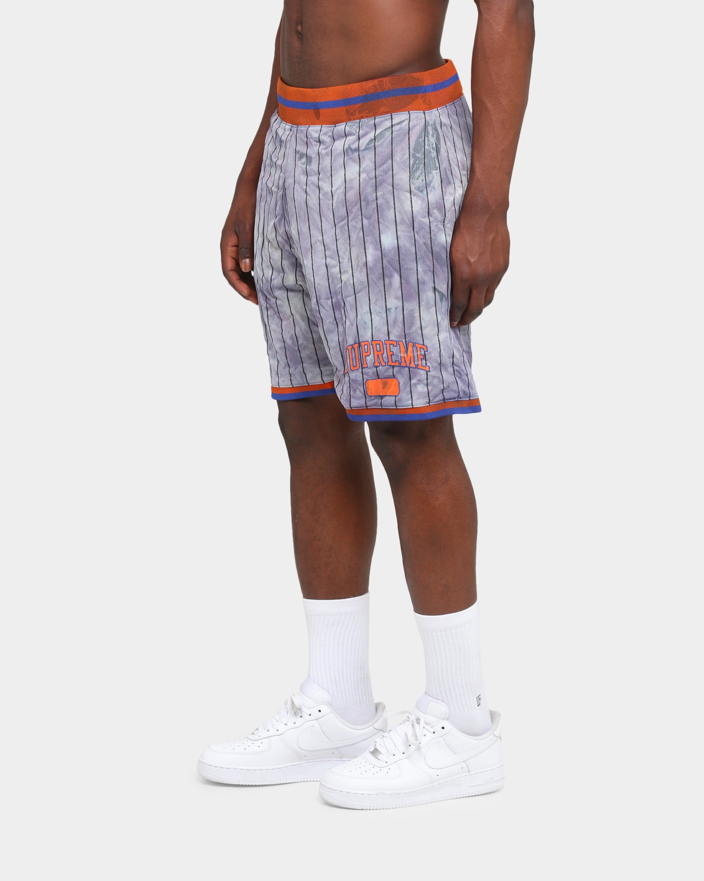 Supreme Dyed Basketball Shorts Royal、mySite、zt4zffjzw