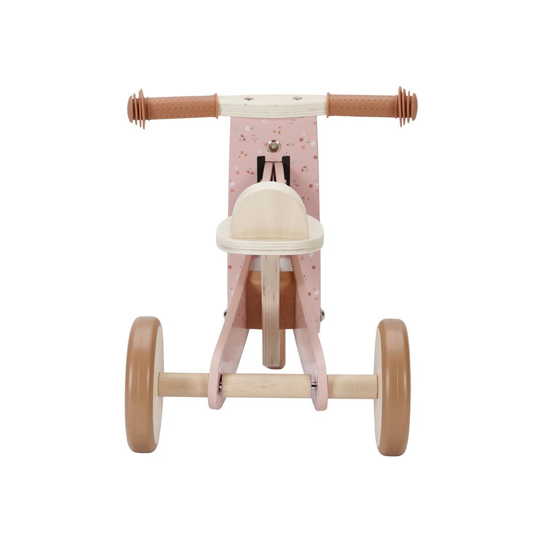  Little Dutch Tricycle - Pink、mySite、merchandisen