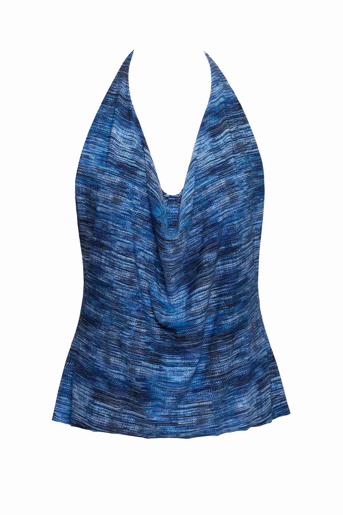  Sophie Tankini Top in Blue Jean、mySite、justintrudeaud