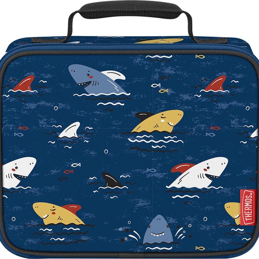 SOFT LUNCH BOX SHARKS、mySite、noshort