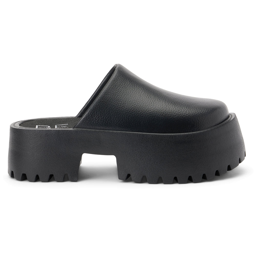 Ventura Platform Mule Clogs、mySite、gtrtttuynbv