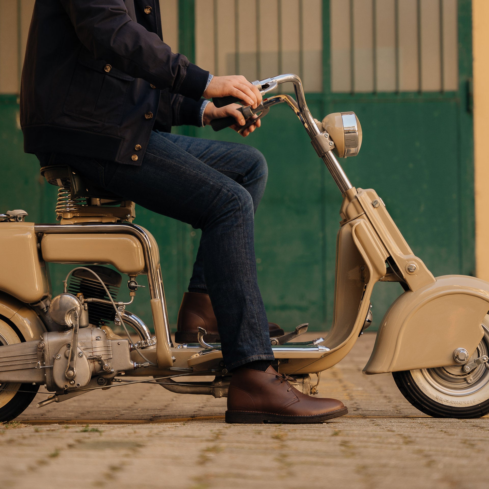  Umbrelèe、mySite、merchandisen