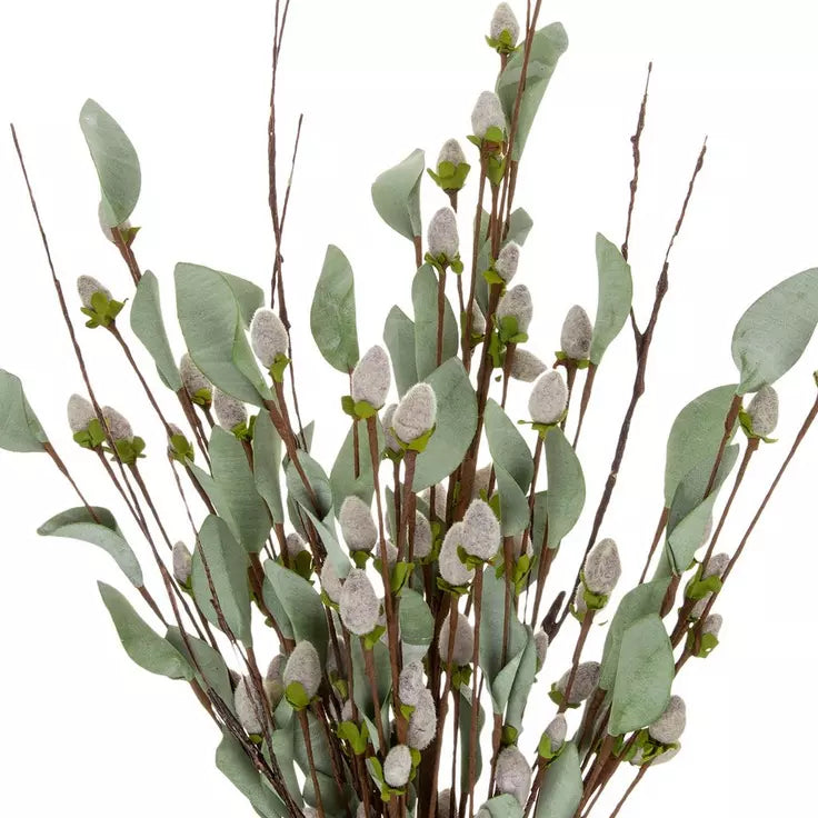  Willow Bud Bush、mySite、elrpsem3k