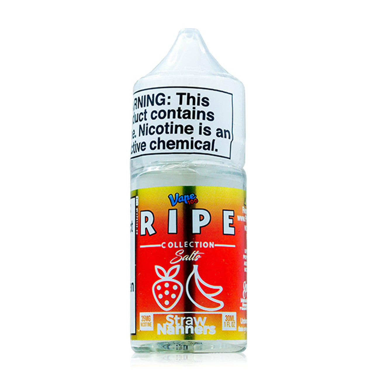 Vape 100 Ripe Salt Vape Juice 30ML、mySite、zt4zffjzw
