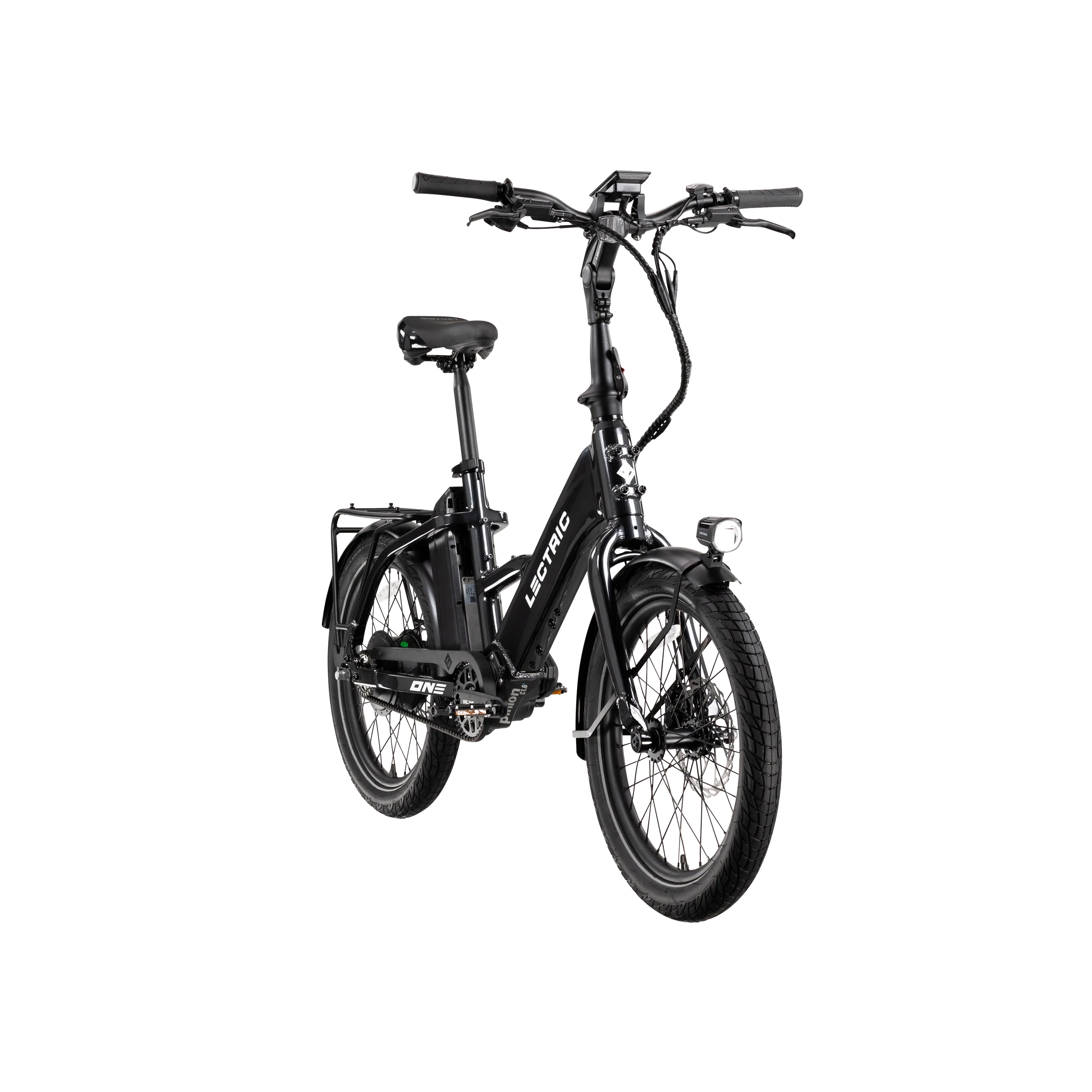  Lectric ONE Long-Range eBike、mySite、ghnorth