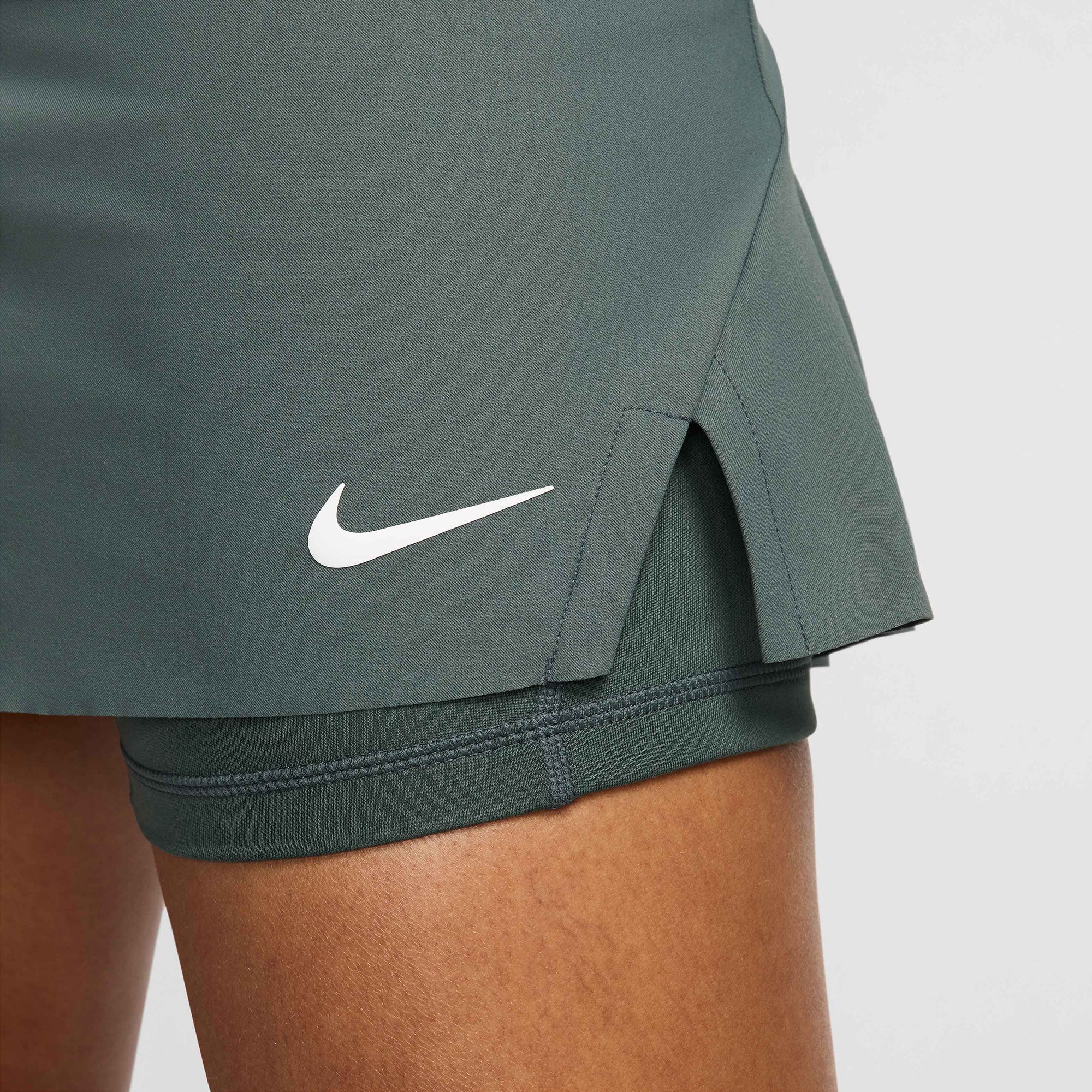NikeCourt Slam New York Women's Dri-FIT Tennis Skirt