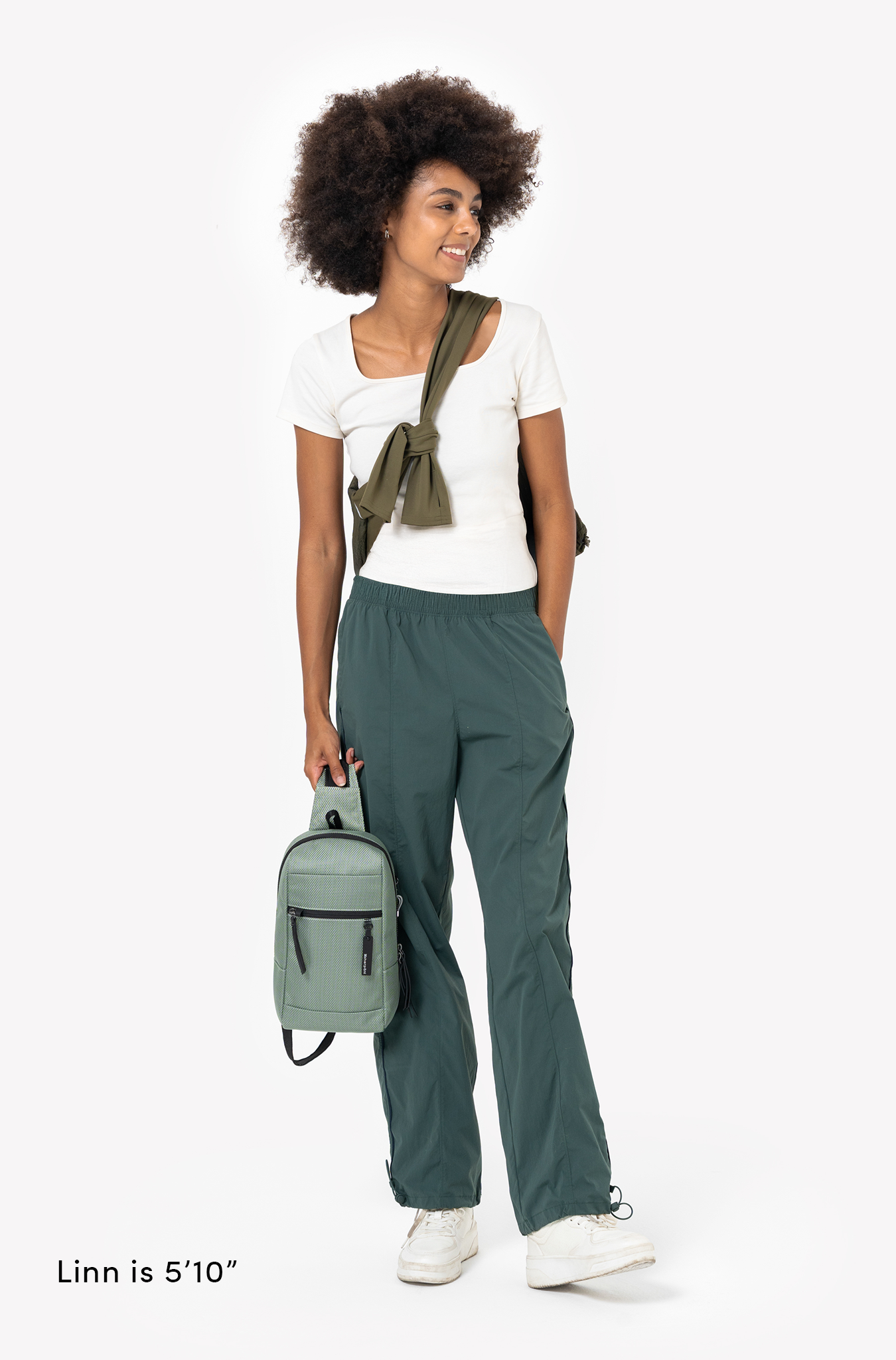 Metro | Reversible Sling、mySite、garagedoors4me