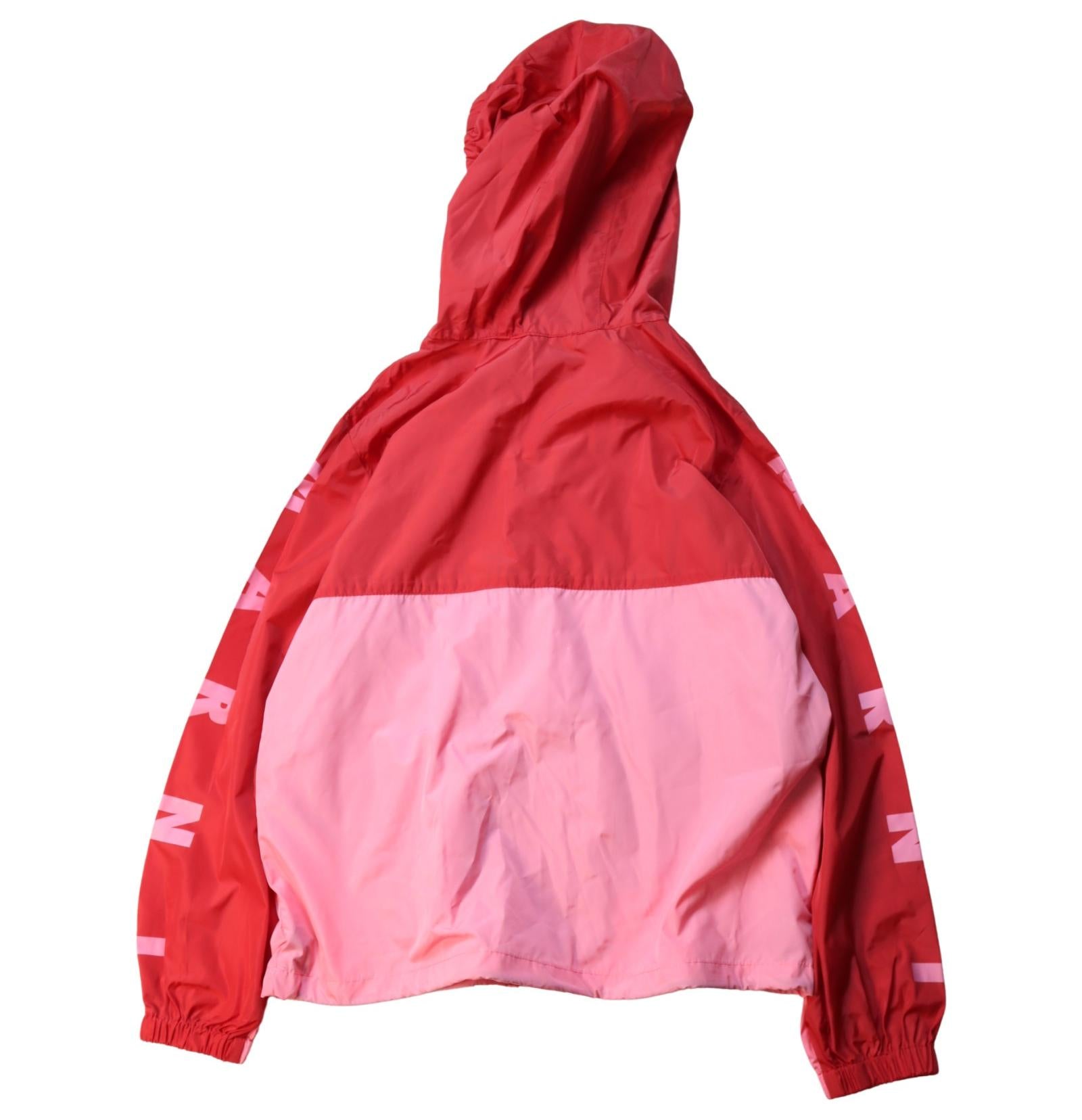 Marni Lightweight Jacket 8Y、mySite、g9winljtr