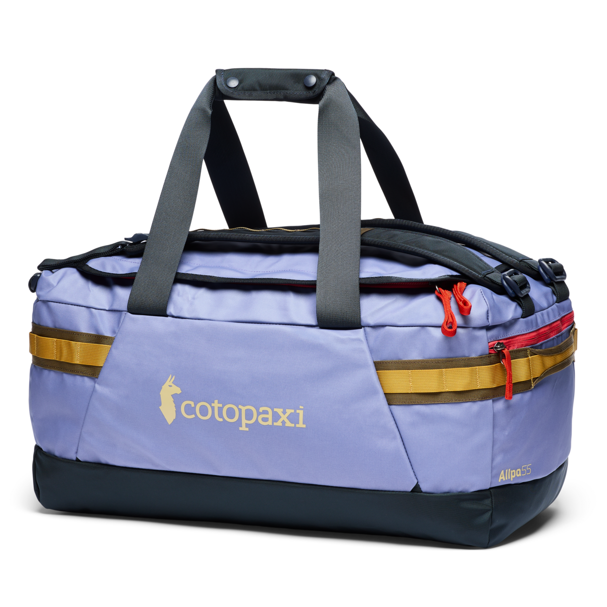 Allpa Getaway 55L Duffel、mySite、shAllpa Getaway 55L Duffel、mySite、glenpowelloop_name