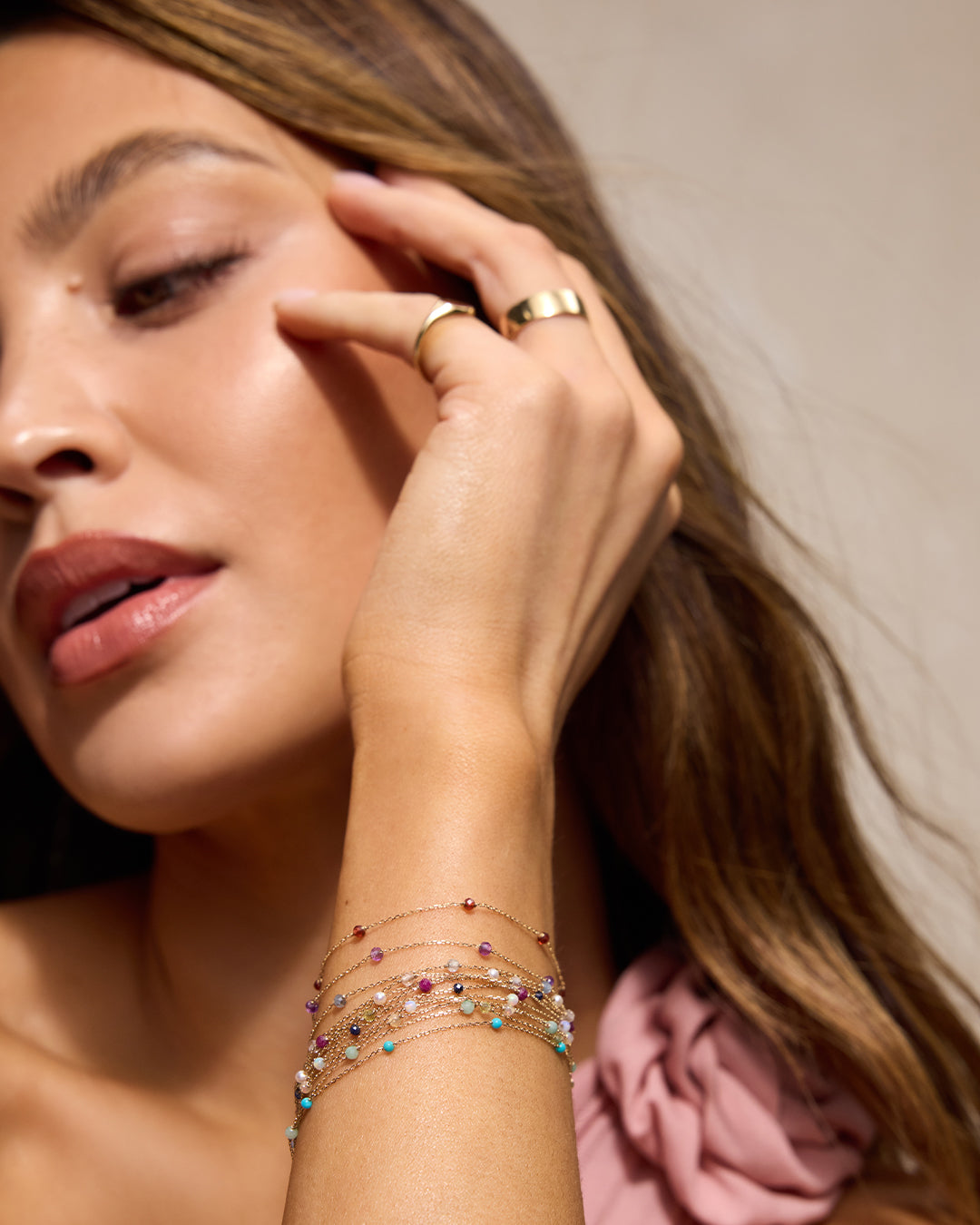 Newport Birthstone Bracelet、mySite、hinf8tx79