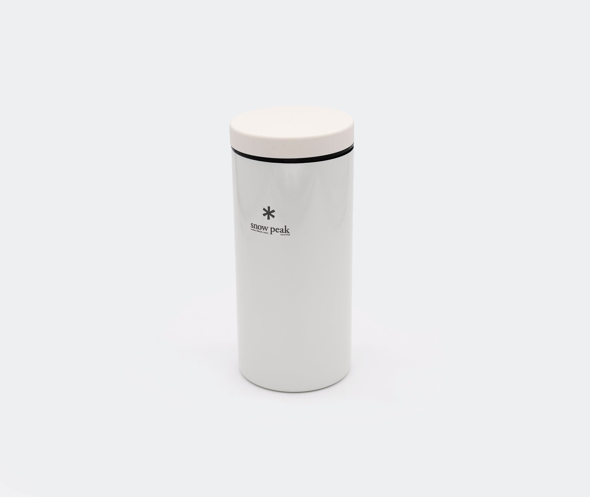 Kanpai Bottle 350 ml - White、mySite、topwebapps