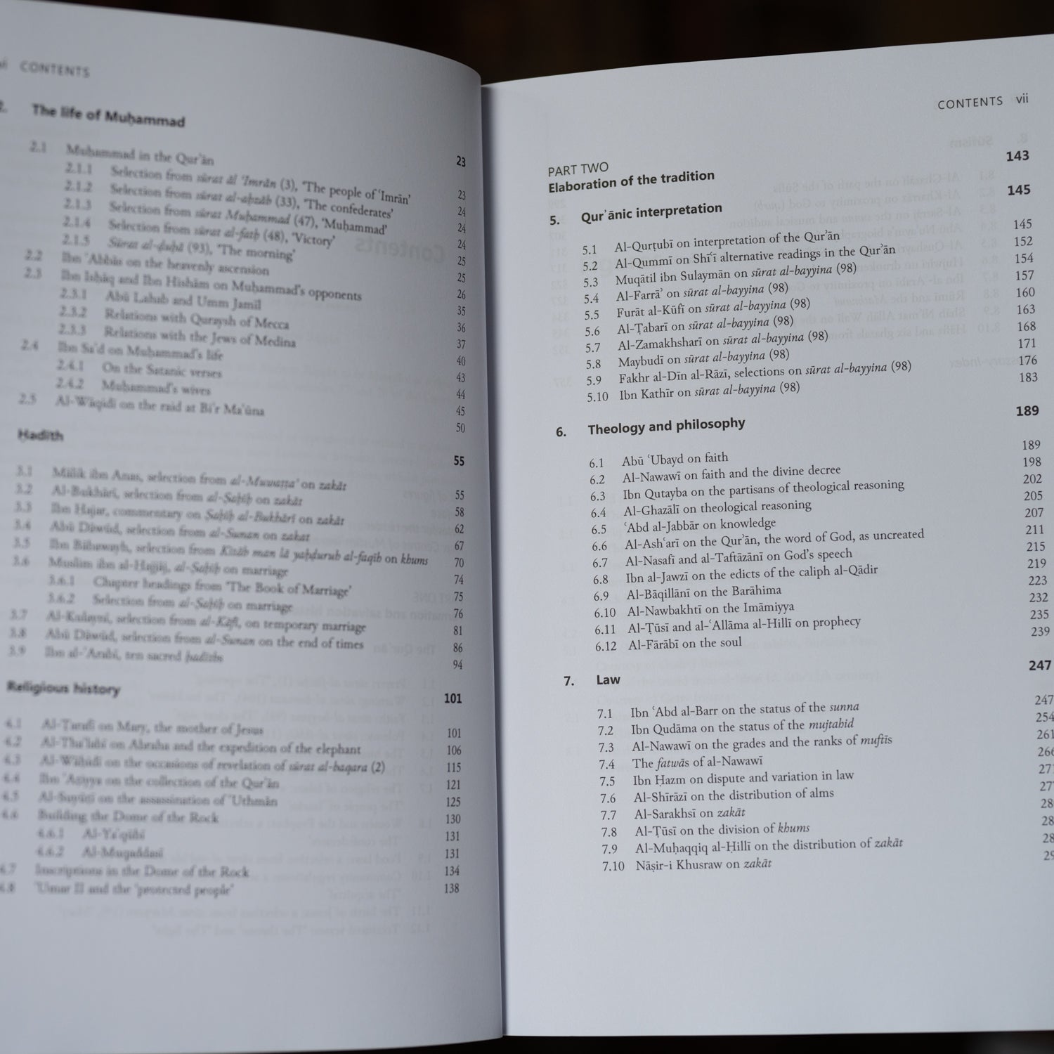 Classical Islam: A Sourcebook of Religious Literature、mySite、topwebapps