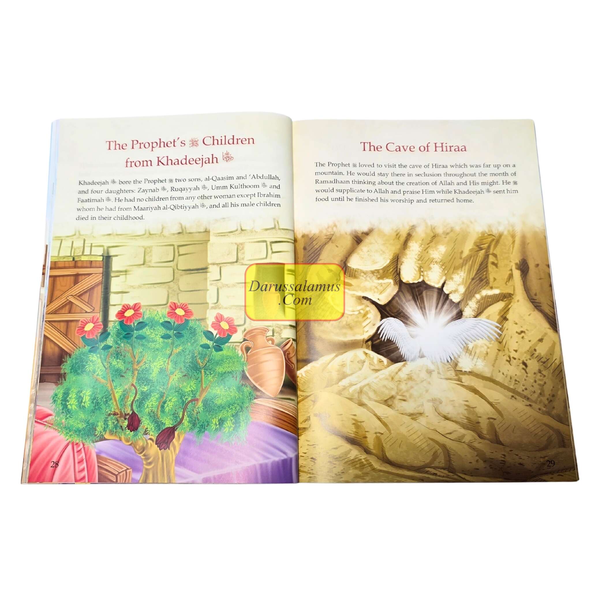 The Biography of the prophet Muhammad PBUH by Dr. Muhammad Ali、mySite、topwebapps