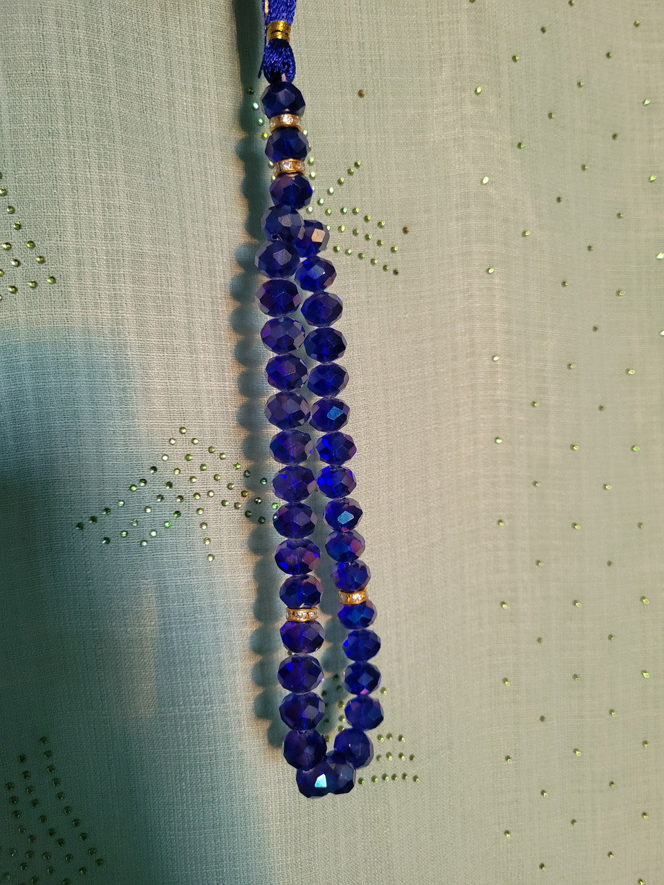 Tasbeeh Prayer Beads 33 ct、mySite、topwebapps