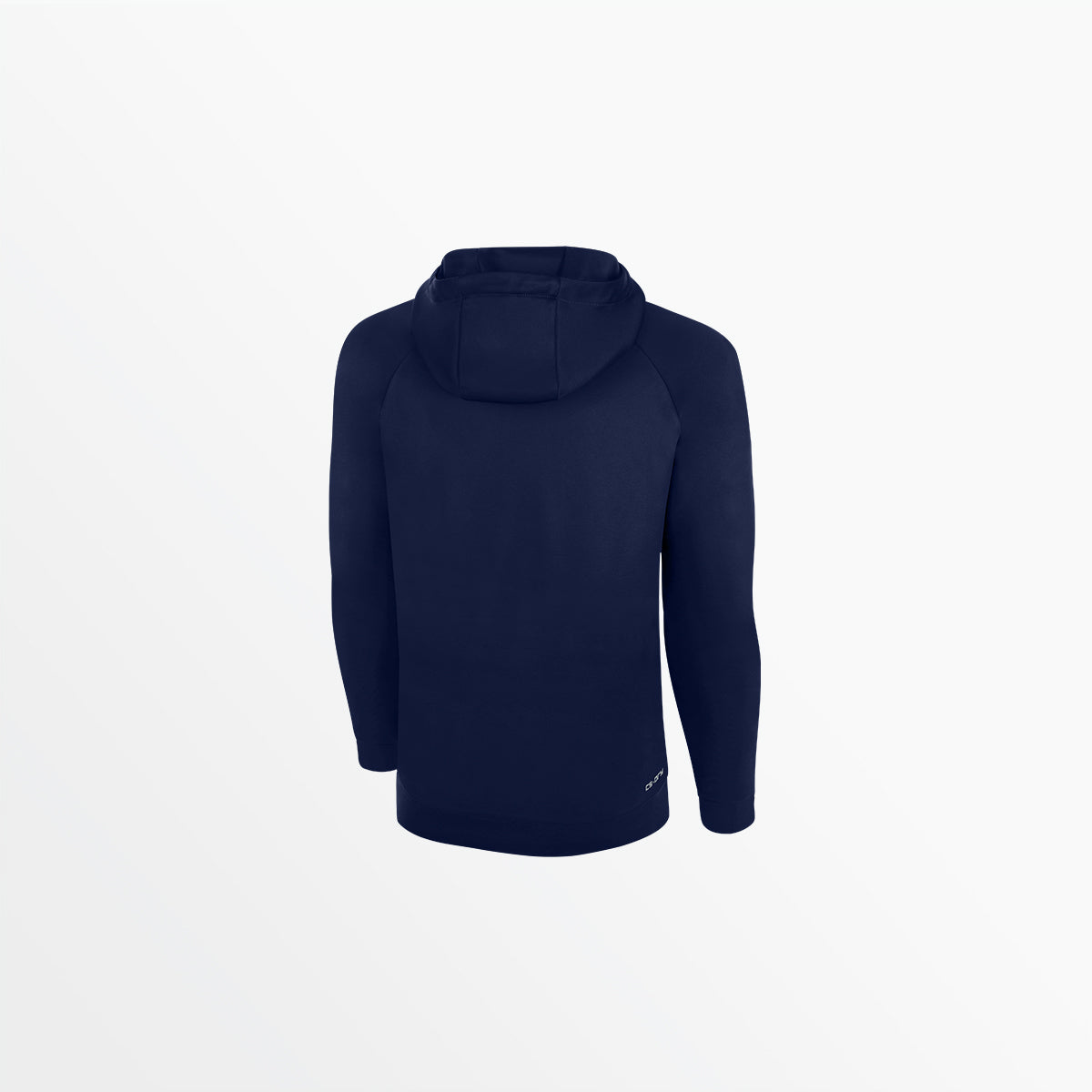 WOMEN'S THERMA FLEECE WOVEN FRONT JACKET