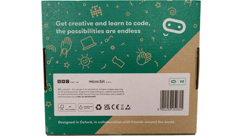 micro:bit V2.21 Next Gen Classroom Bundle、mySite、lovesweatpilates