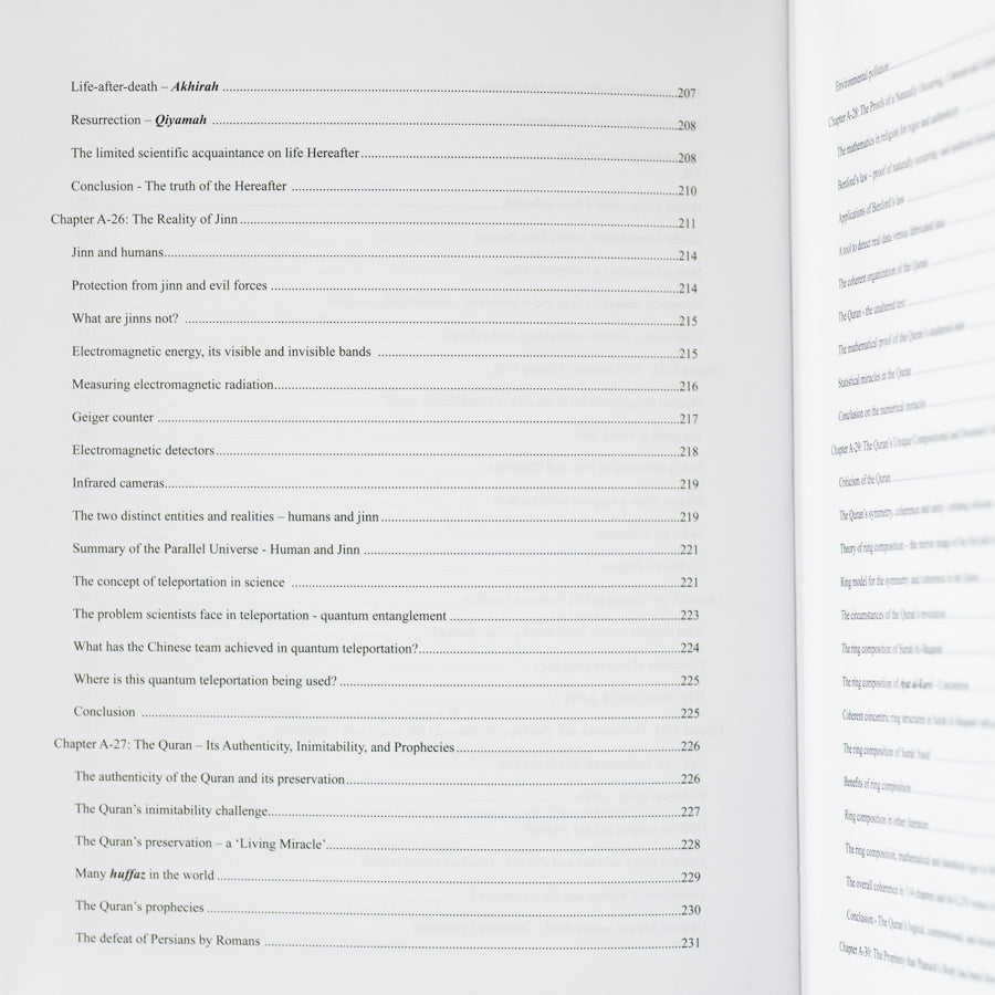 The Clear Signs of the Quran、mySite、topwebapps