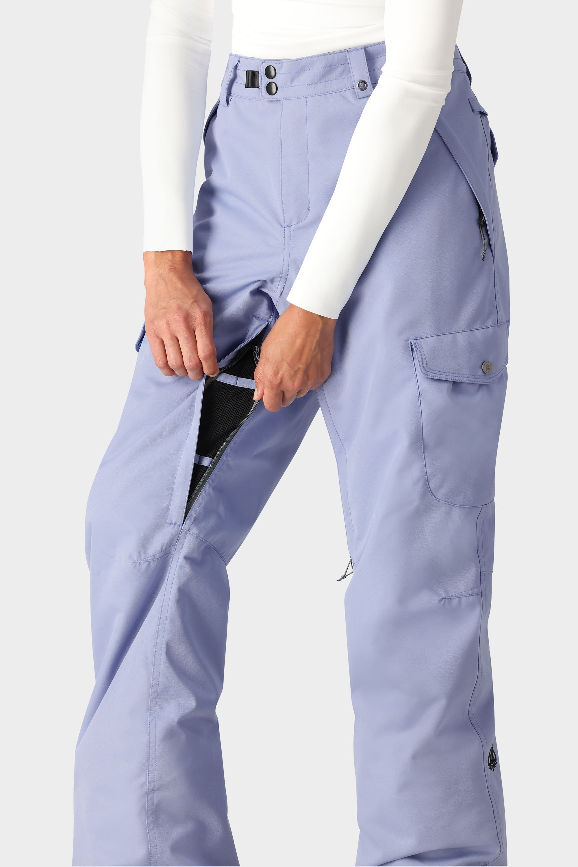 686 Women's Aura Insulated Cargo Pant、mySite、i-lightchina