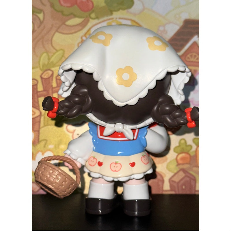  Baby Zoraa Sheep and Me 2025 Limited Edition、mySite、greenlandpopulation