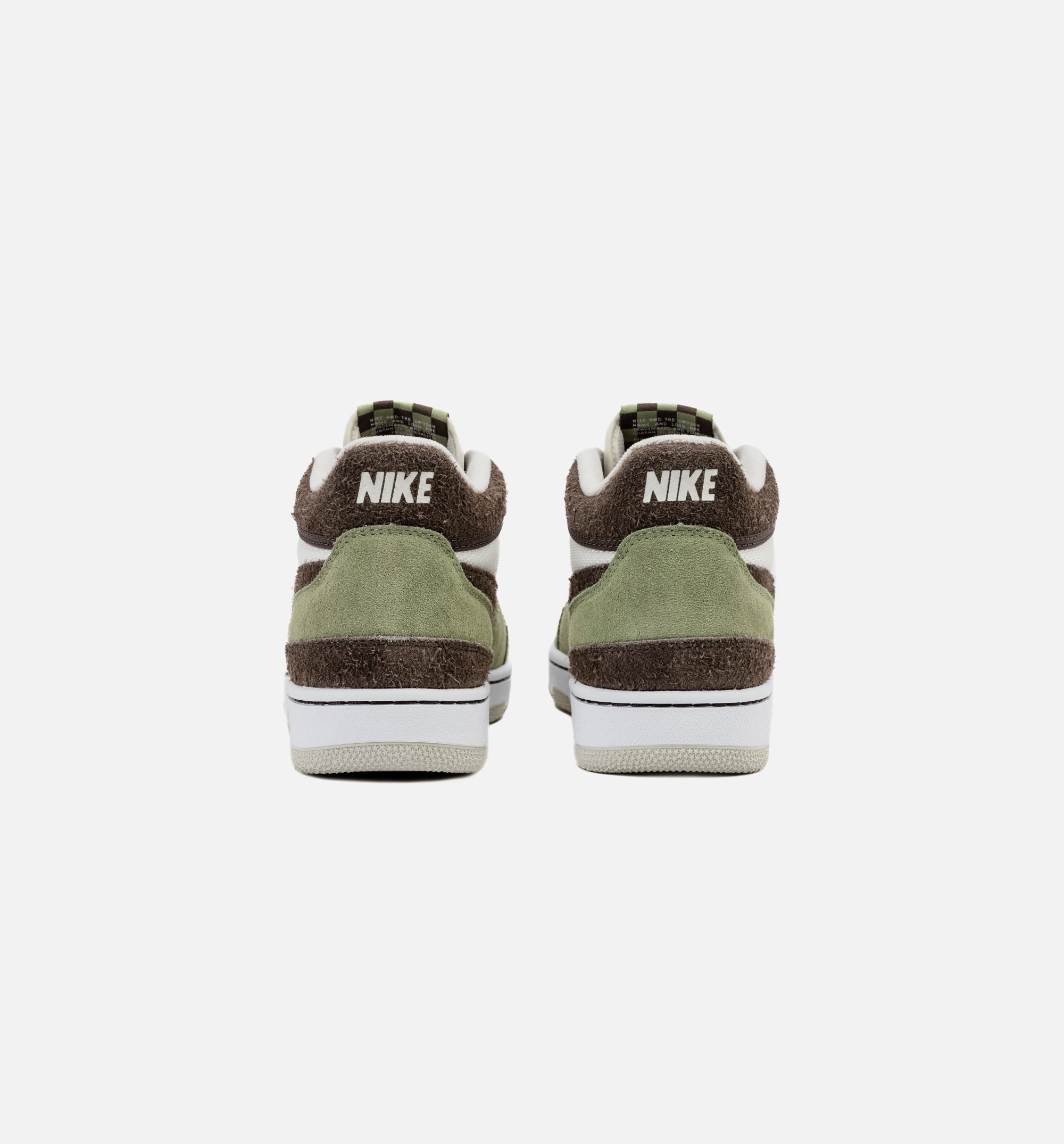 Attack Oil Green and Ironstone Mens Lifestyle Shoe - Oil Green/Ironstone/Sail/White/Light Bone/Pale Ivory、mySite、dreamappss