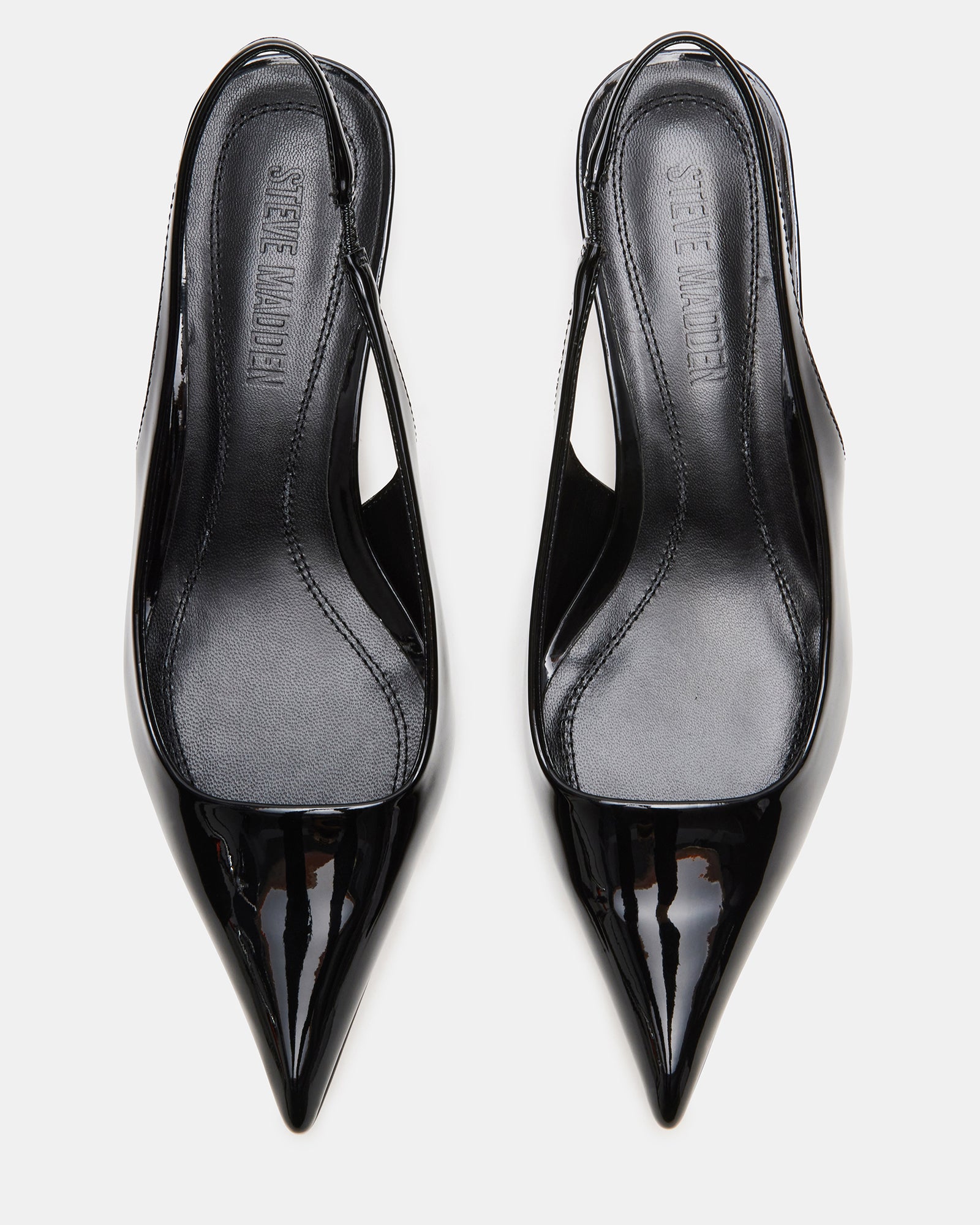 KITTIE BLACK PATENT、mySite、gtrtttuynbv