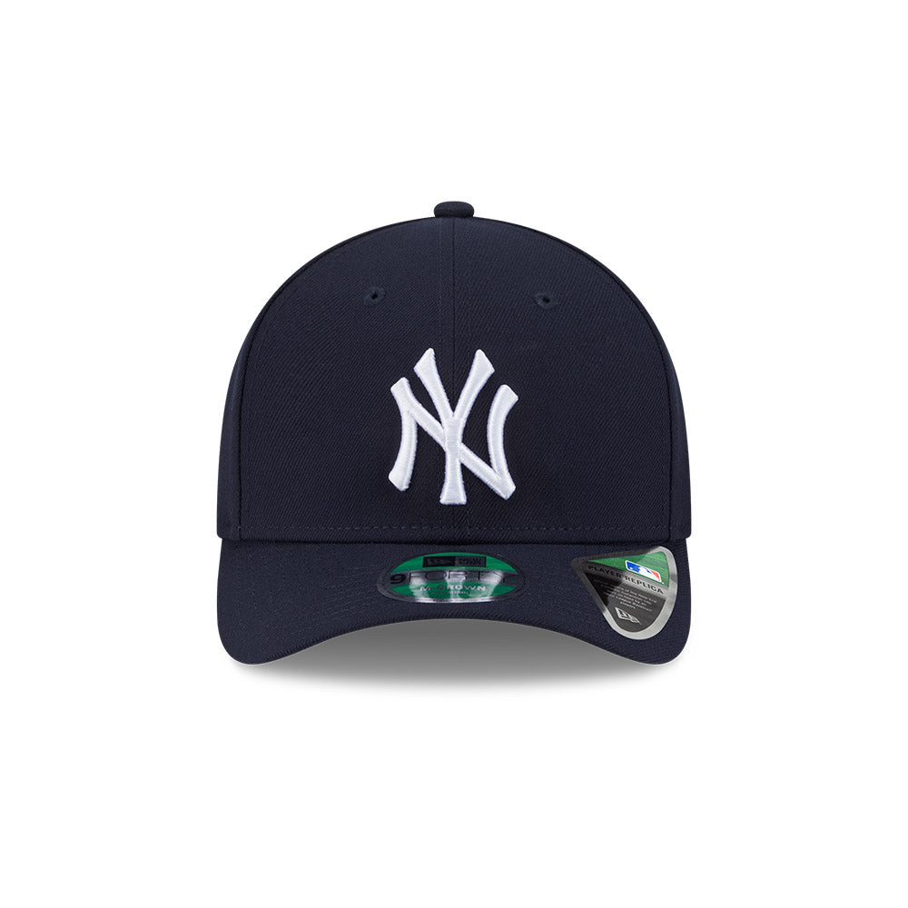 New York Yankees New Era 9FORTY M-Crown Player Replica Adjustable Hat、mySite、vikingsvslions