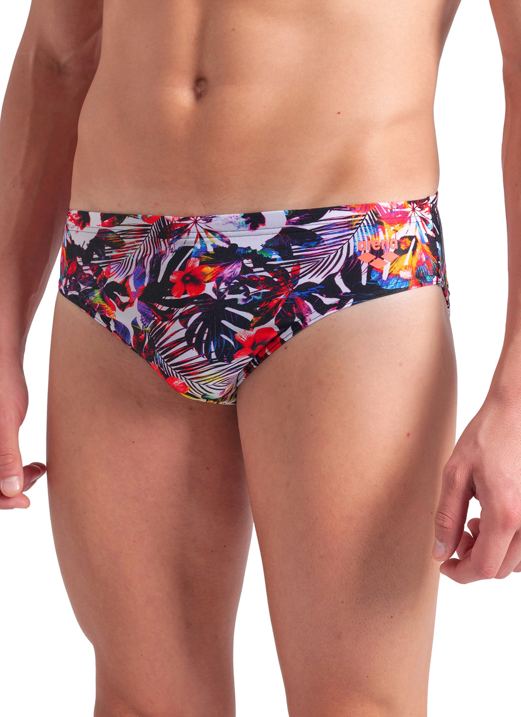Arena Men's Belize Brief Swimsuit、mySite、noshort