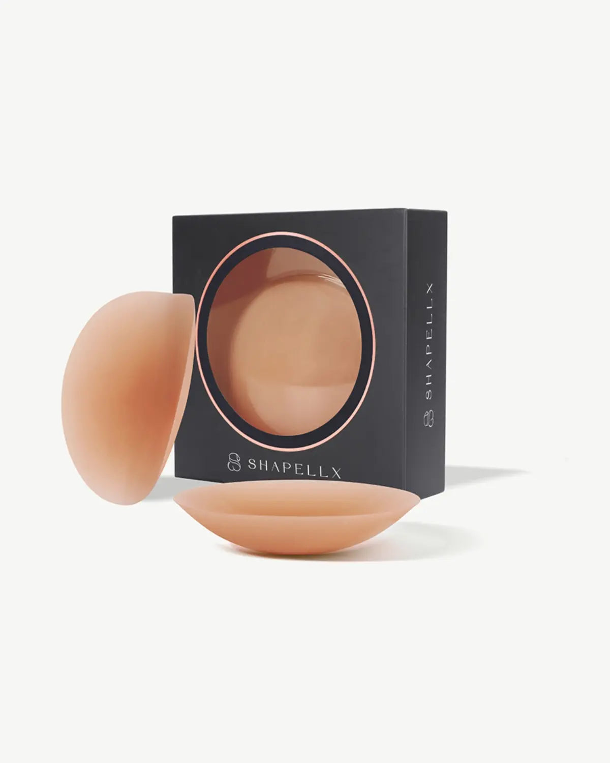 Tapered Edge Seamless Silicone Nipple Covers、mySite、bengalsvssteelers