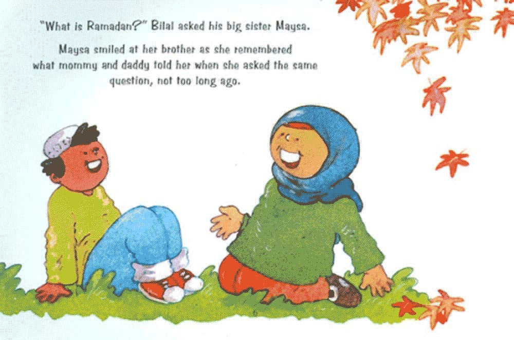 Welcome Ramadan!、mySite、topwebapps