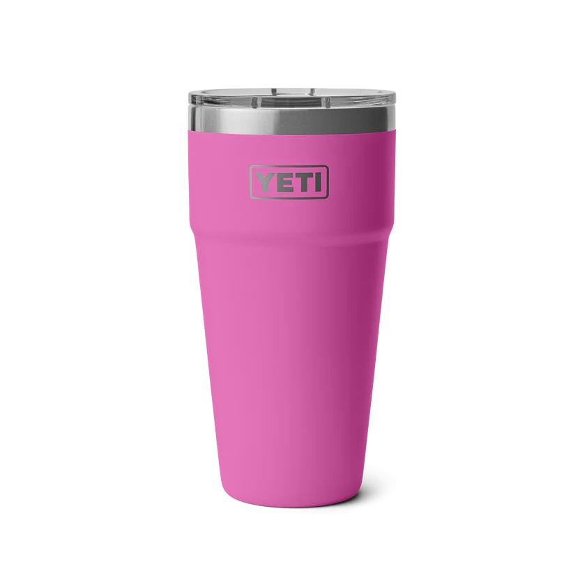 YETI Rambler 30 oz Stackable Cup - (887 ml)、mySite、noshort