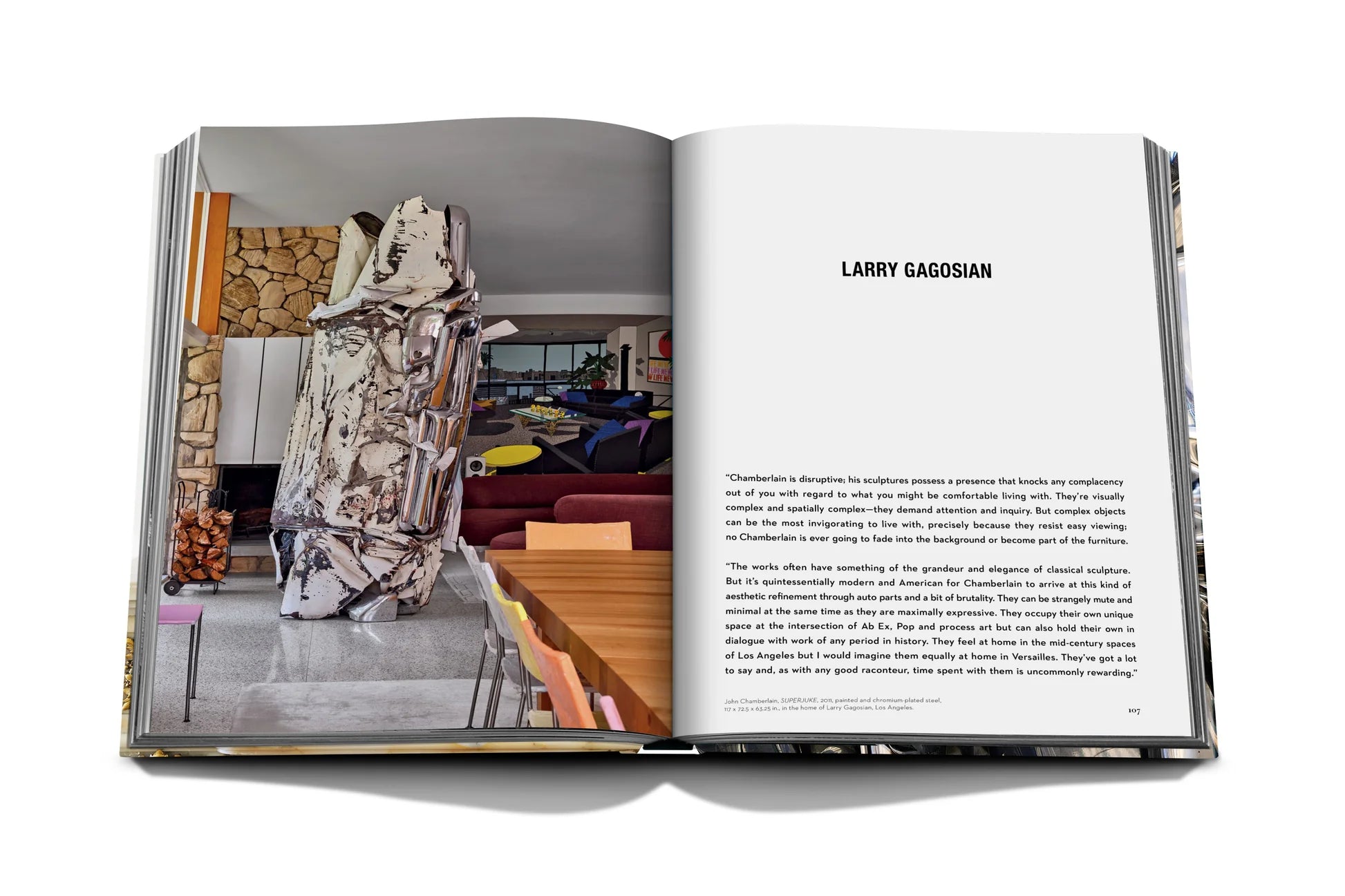  Living with Chamberlain, Art in Residence Book、mySite、sugarbowlscore