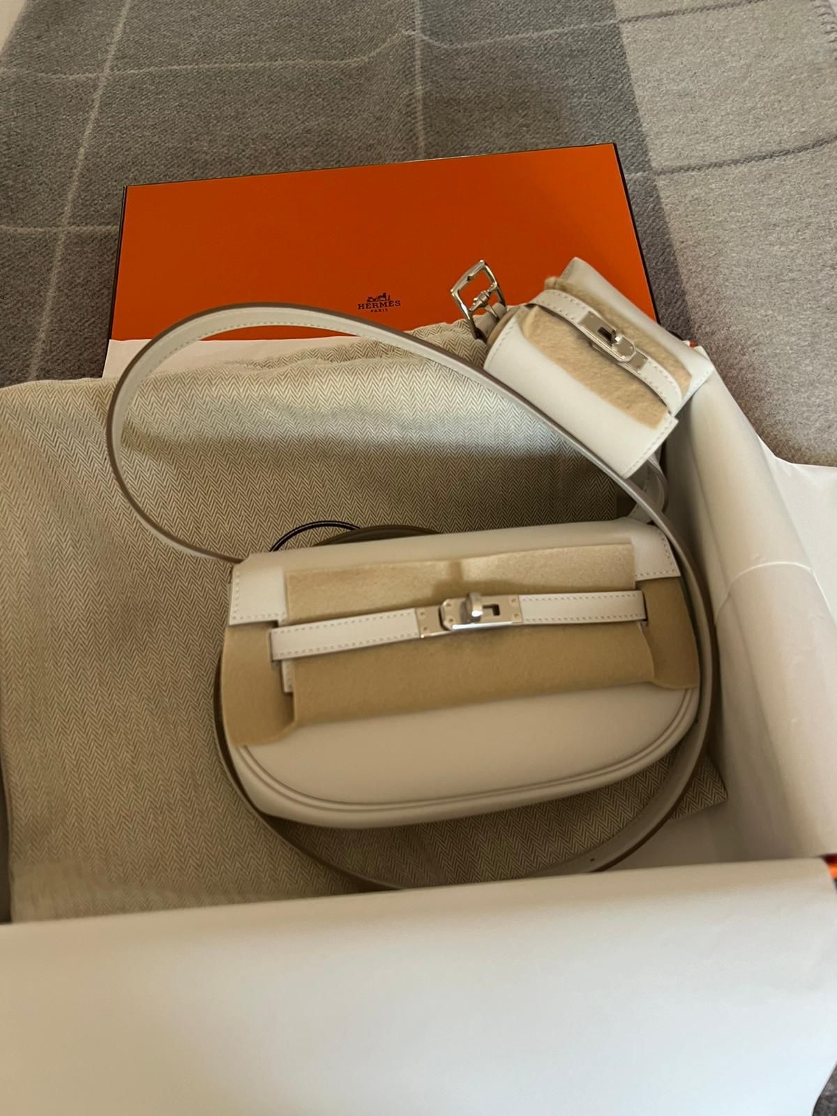 Hermes Kelly Moove Gris Pale Swift Phw W、mySite、garminoutage.com