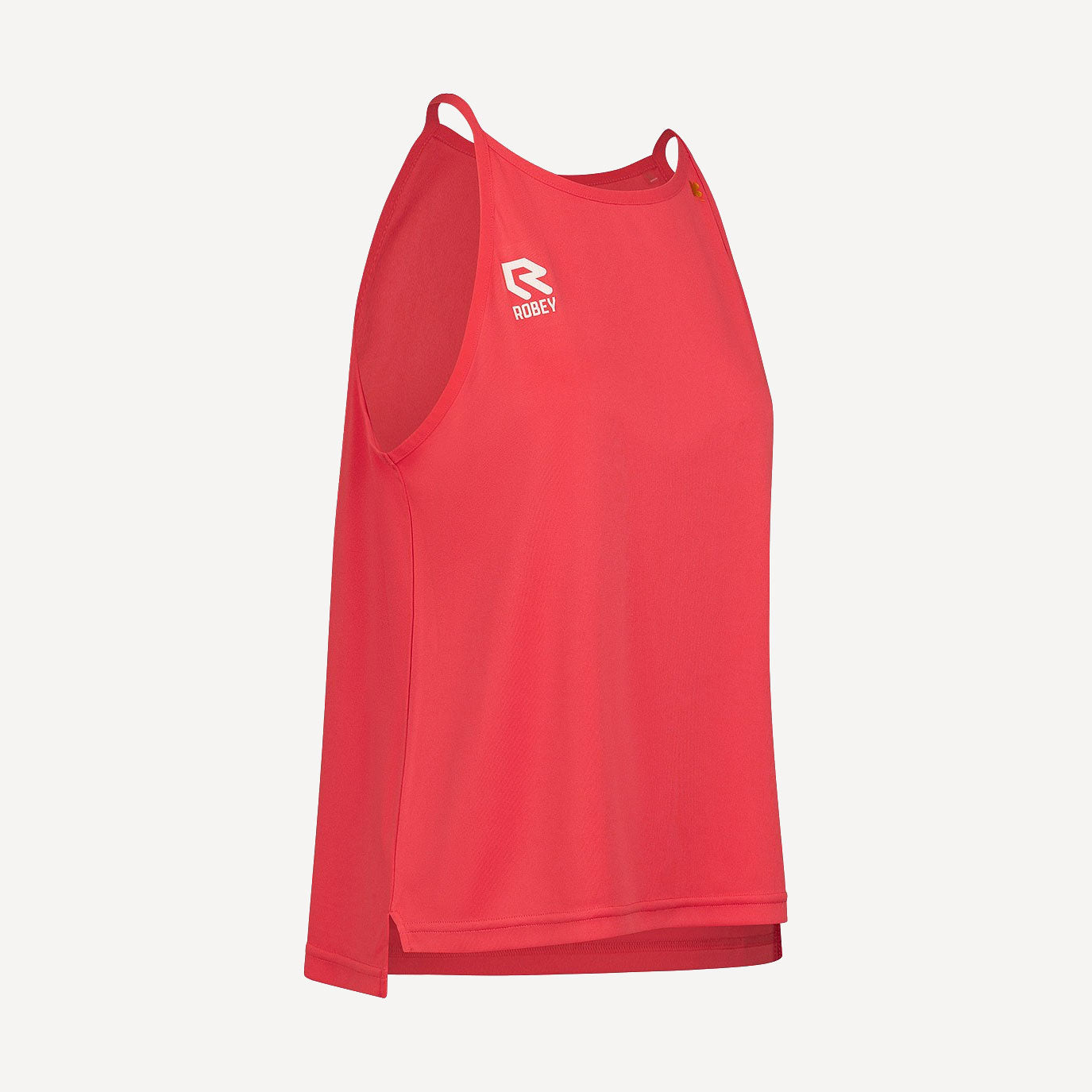 Robey Club Girls' Tennis Singlet