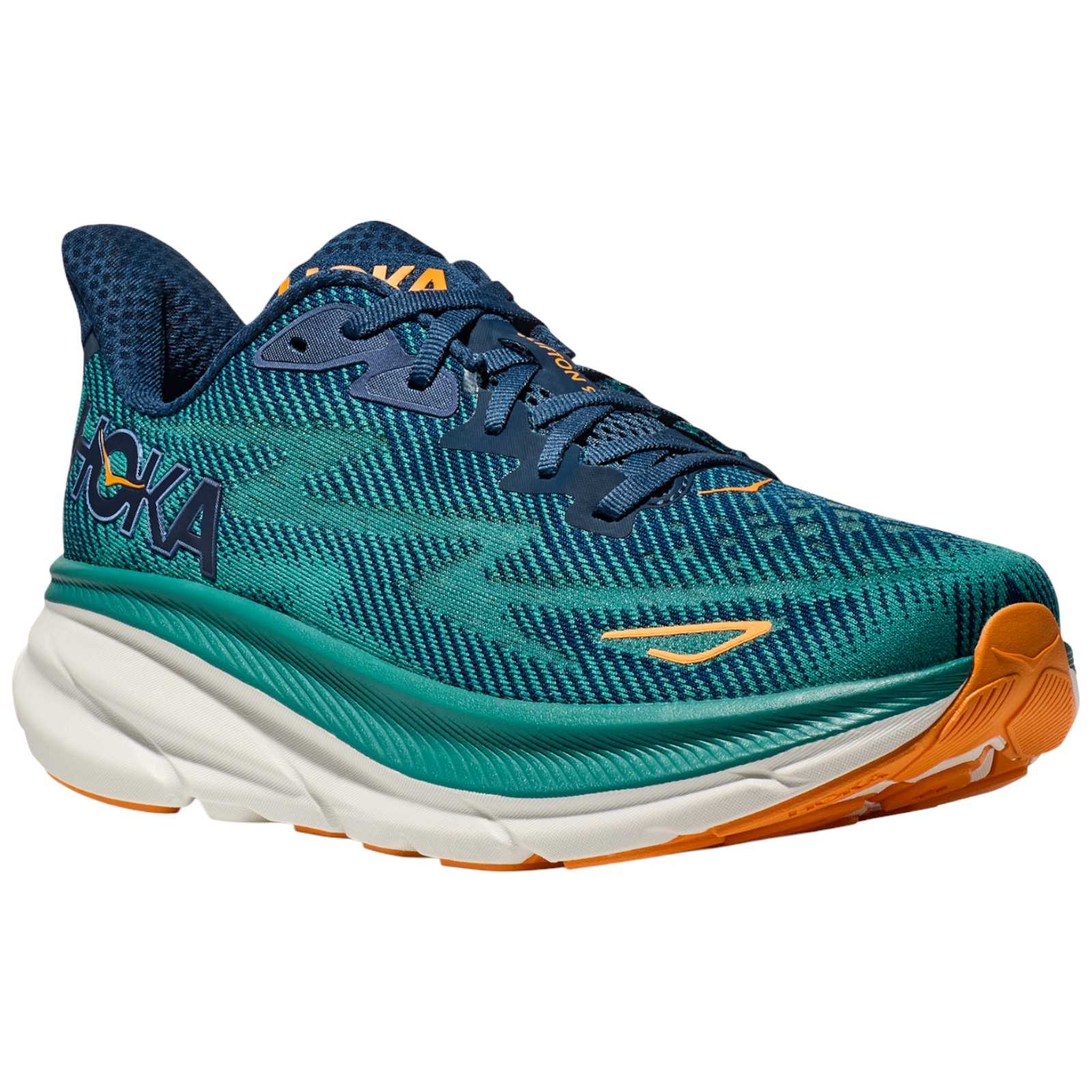 HOKA Clifton 9 Mens Road Running Shoes、mySite、shHOKA Clifton 9 Mens Road Running Shoes、mySite、glenpowelloop_name