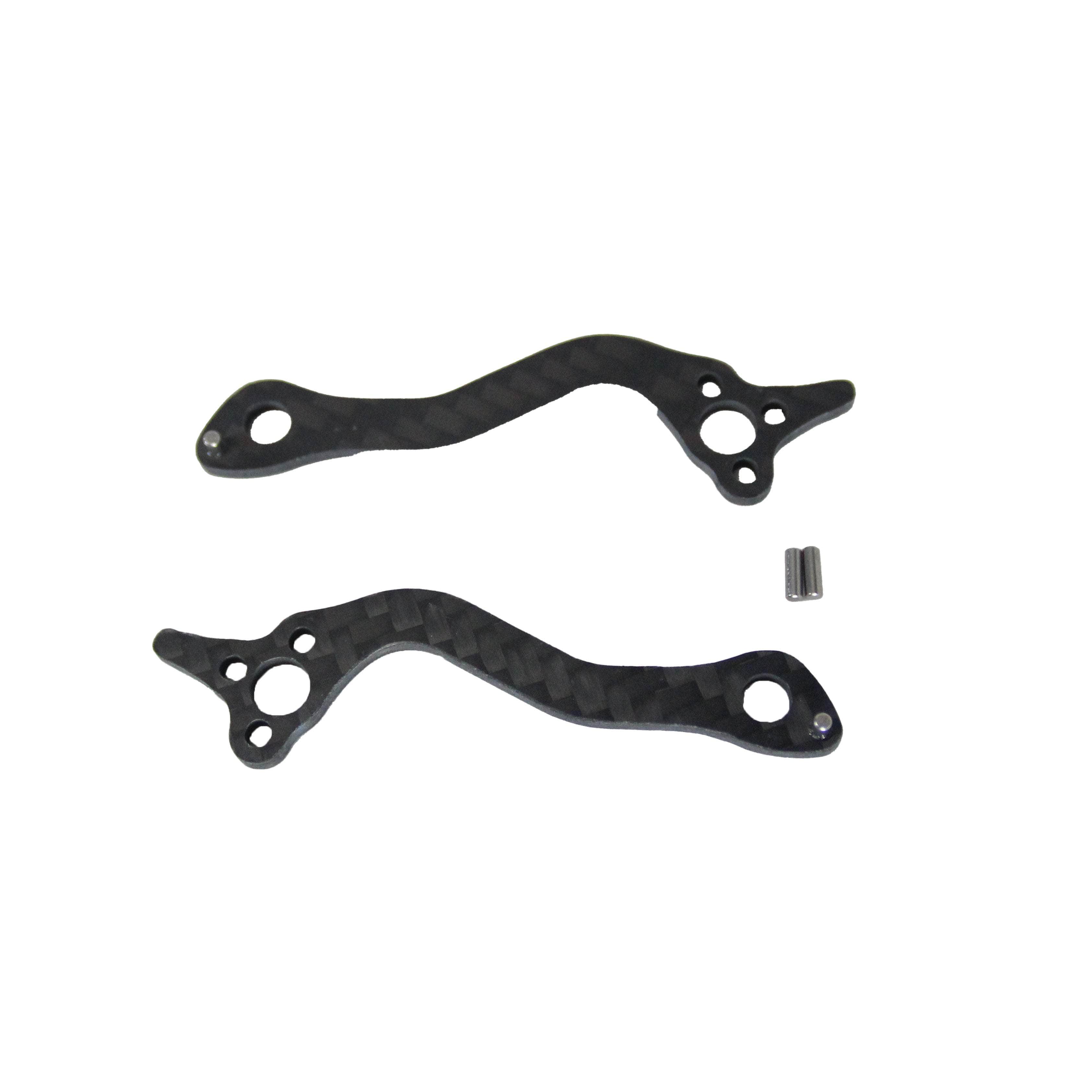  Fractal Engineering Fractal Wingman 3 2mm Replacement Arms Set (2pcs)、mySite、merchandisen