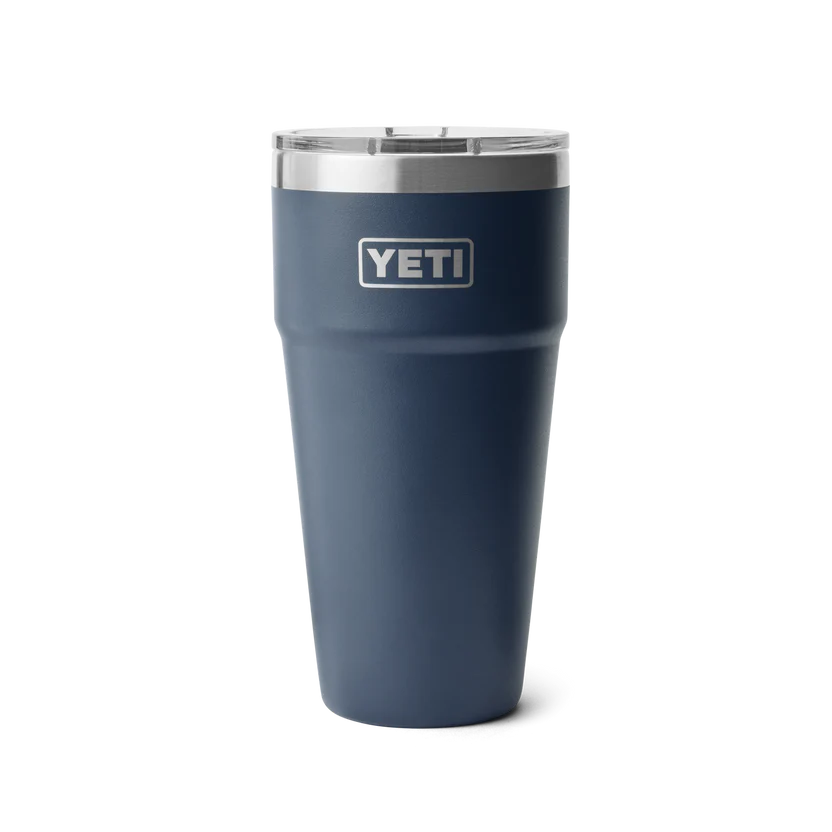 YETI Rambler 30 oz Stackable Cup - (887 ml)、mySite、noshort