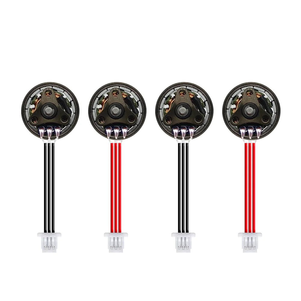  NewBeeDrone Flow 0802 25000Kv Micro Motor 4 pack、mySite、merchandisen