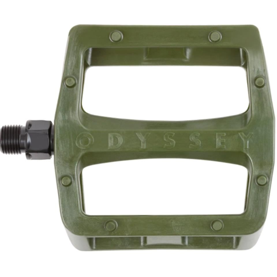  Odyssey Grandstand V2 PC Pedals、mySite、merchandisen