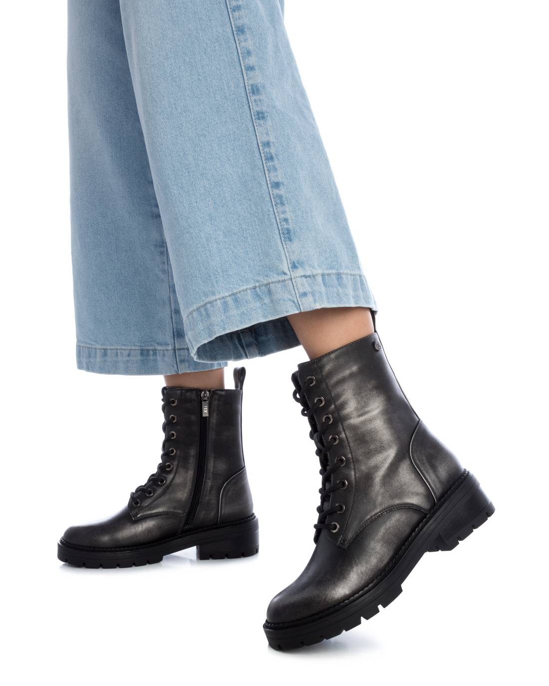 BOTÍN DE MUJER XTI 14309002、mySite、gtrtttuynbv