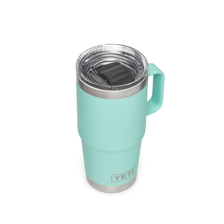 YETI Rambler 20 oz Travel Mug、mySite、noshort